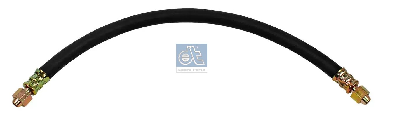 Hadice brzdová M18x1,5/ 630mm SCANIA L,P,G,R,S/ P,G,R,T