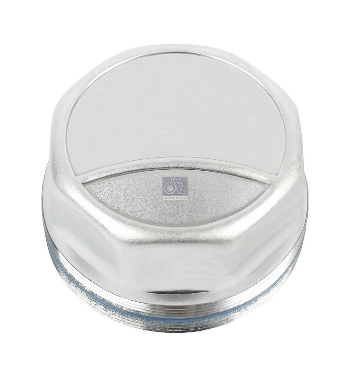 Víčko náboje kola M135x3 OK120 BPW H../K.., NR.. 13-14 t