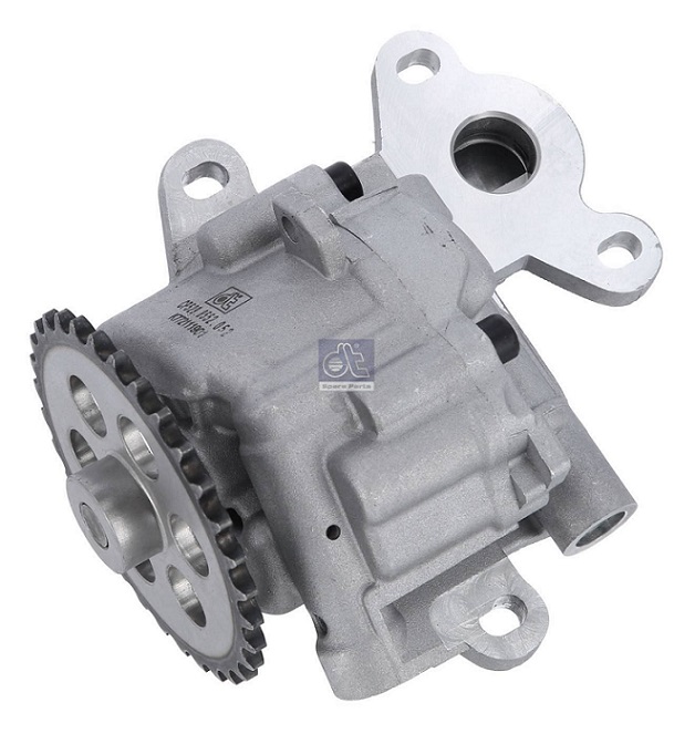 Čerpadlo oleje s ozubeným kolem CITROEN,FORD,PEUGEOT,FIAT