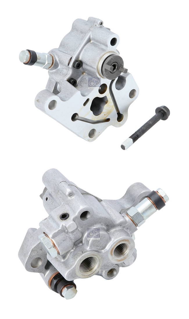 Čerpadlo paliva VOLVO B12B 8500/8700/9700/9900 // B12M 7300/7500/8500/9700/9900