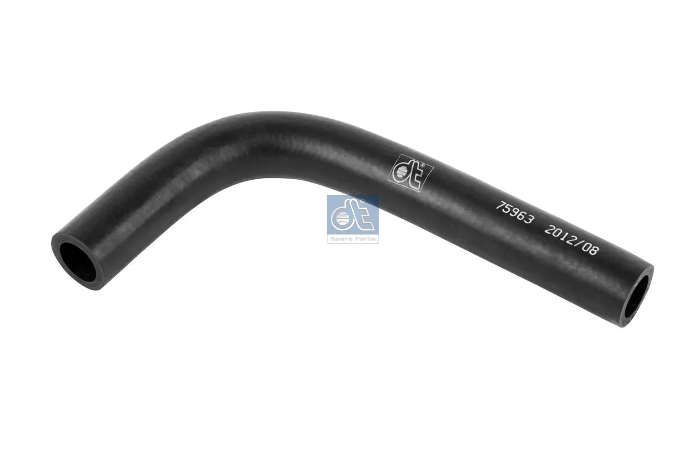 Hadice chlazení vody pr.20,5mm VOLVO FL12 od 1995 do 1998