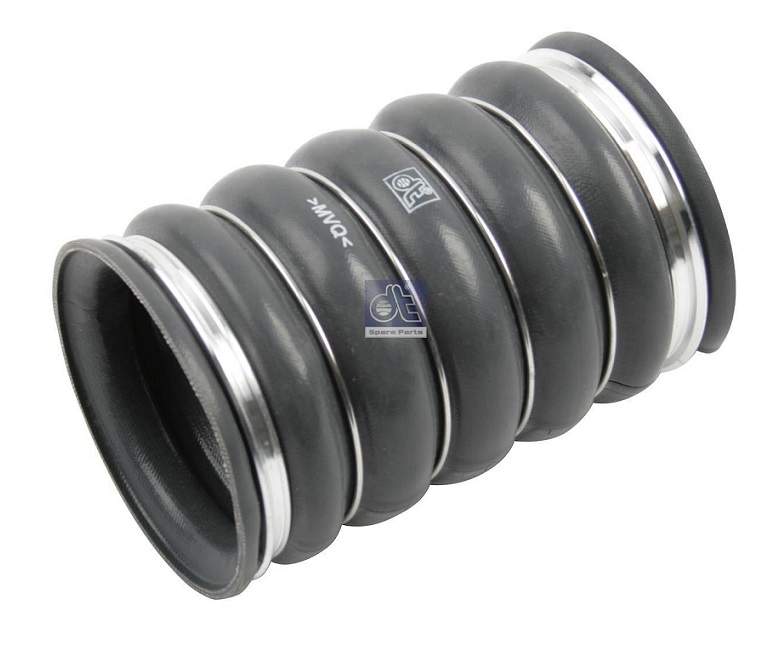 Hadice chladiče vzduchu 106x148 VOLVO VOLVO B9/12/ FH12/16/ FL12/ FM7/10/12/ NH12