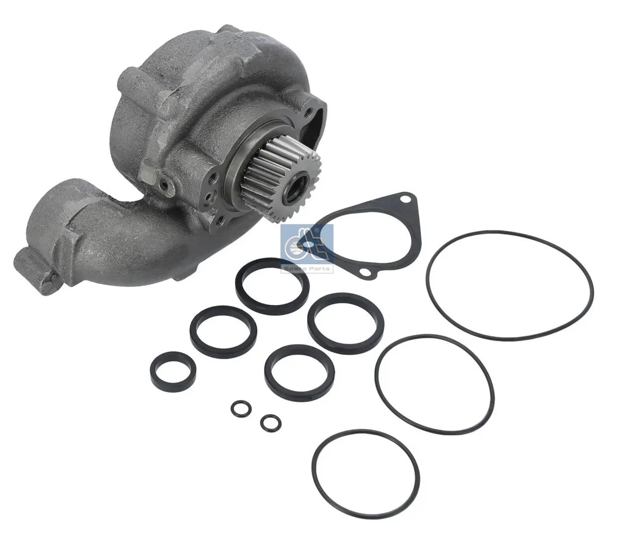 Čerpadlo vody s těsněním VOLVO FL12/FH12 D12A