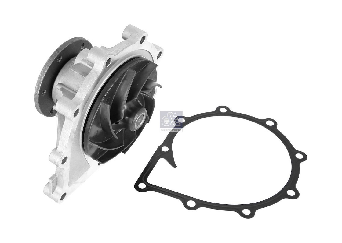 Čerpadlo vody MAN D2066 LUH01-05/07-09/11-18/21-24/26-28/41-43/47/48