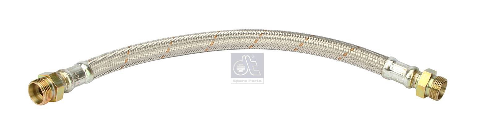 Hadice opletená M22x1,5/400 MAN TGA/TGL/TGM/TGS/TGX