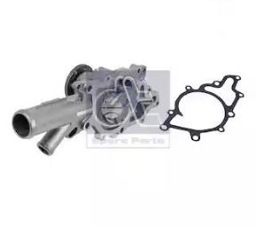 Čerpadlo vody MERCEDES Sprinter OM 646 + DE LA, CITROEN, PEUGEOT