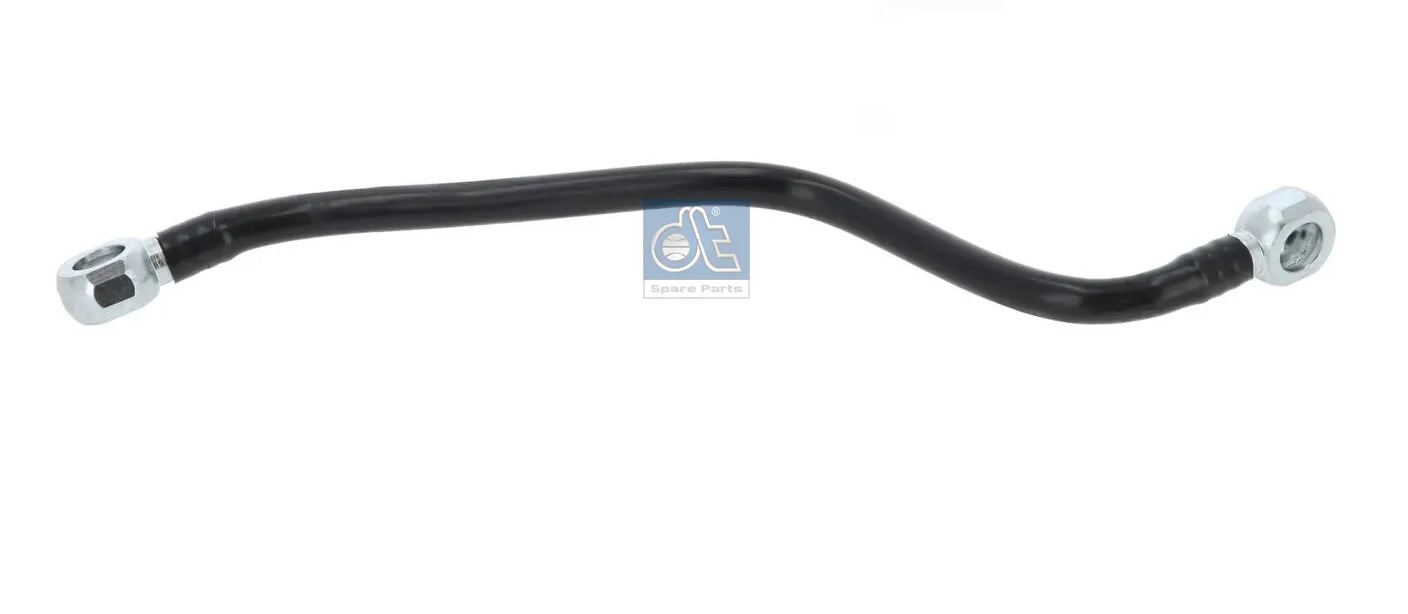 Hadice chlazení kompresoru MERCEDES Actros MP1/MP2/MP3, Axor, Atego