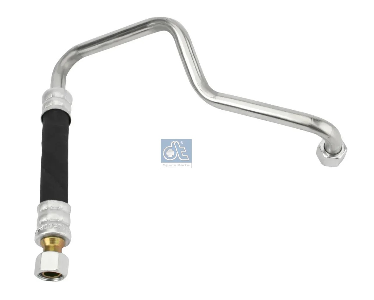 Trubka kompresoru RVI Kerax od 06.1997, Premium II PR/TR