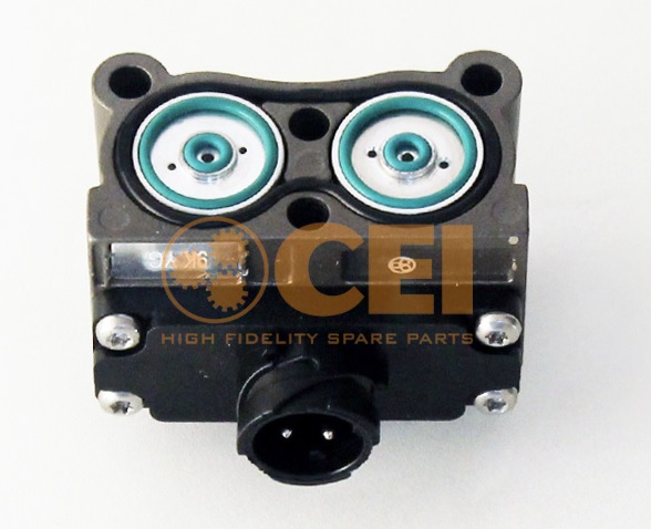 Ventil převodovky MERCEDES Actros MP2/MP3, Atego 2, Axor, Axor 2, Econic, Zetros G131-9