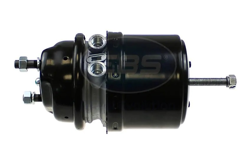 Válec brzdový 20/24" kotoučové brzdy P MERCEDES Atego 1, Atego 2 