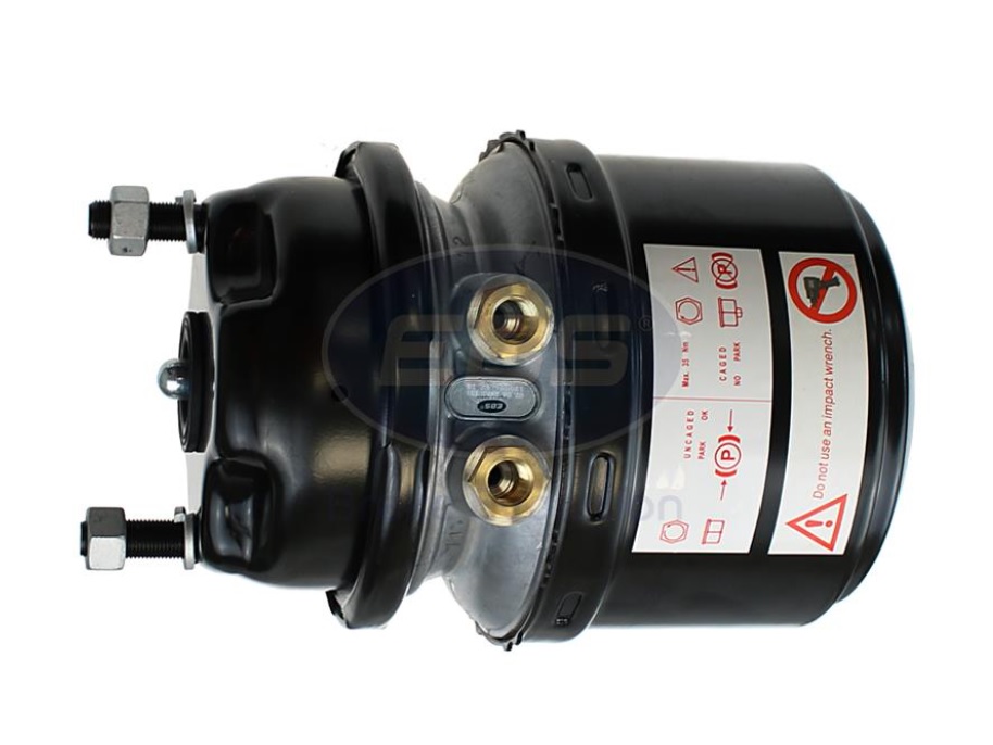 Válec brzdový 24/30" kotoučové brzdy VOLVO FH12, FH16, FM, FM9, FM12, FH od 2005