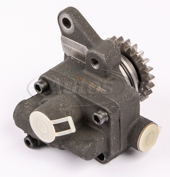 Čerpadlo paliva podávací zubové RVI Midlum II DXi 5/7, Premium DXi7, VOLVO FL D7F, DEUTZ