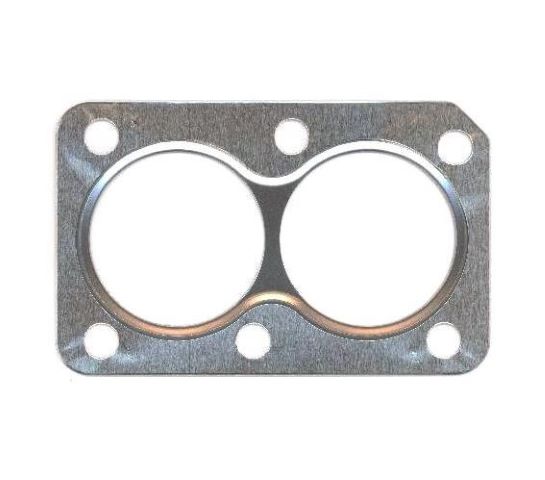 Těsnění kolektoru výfukových plynů MAN TGL D0834/D0836, D2866/D2876, D0836, D2866, D2876