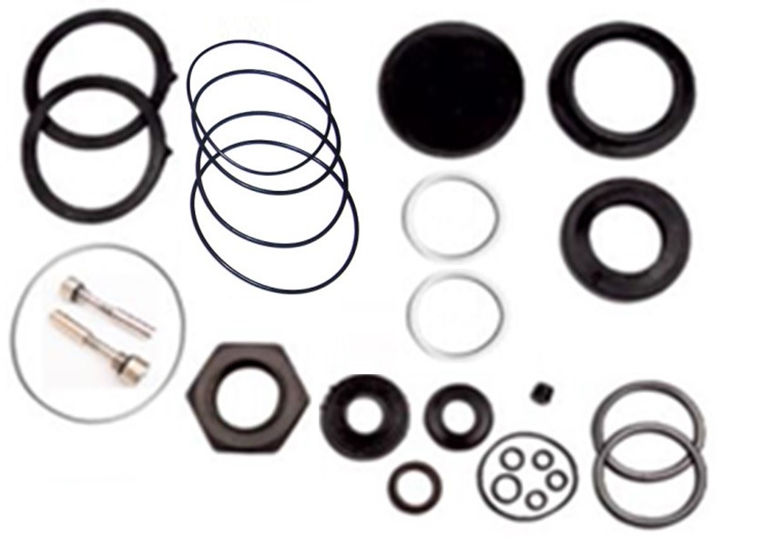 Sada opravárenská servořízení  - těsnění VOLVO FH/FM4