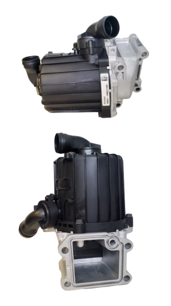 Odlučovač oleje VOLVO FH,FM D11/D13 Euro 6, RVI série K Euro 6