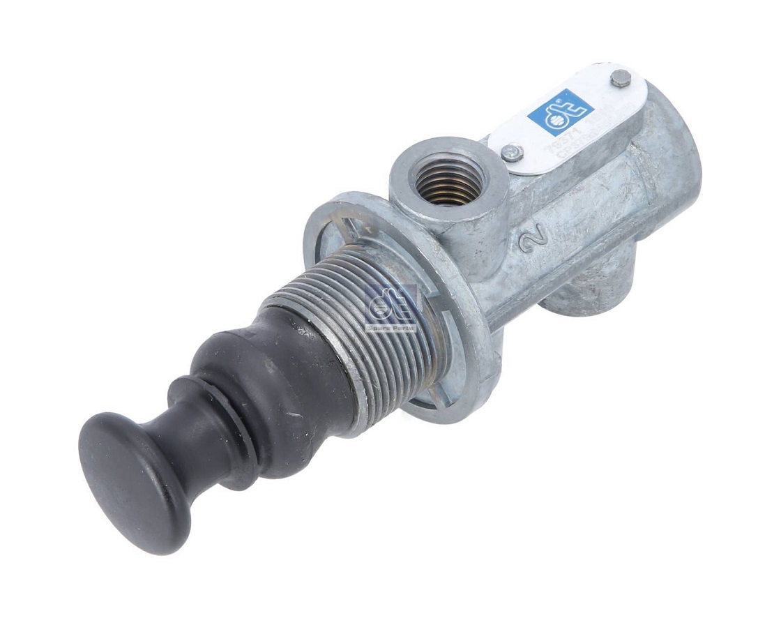 Ventil 3-cestný 10bar SCANIA P,G,R,T/  94, 114, 124, 144, 164, MERCEDES LP/NG