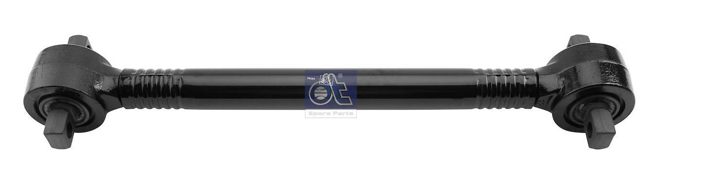 Tyč vodící 616,5mm ZN L/P SCANIA P,G,R,T/ 94,114,124,144,164 BT 300 