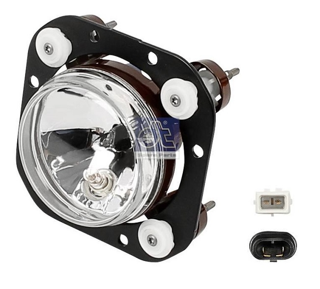 Světlomet hlavní H1/T4W L VOLVO FMX od 04.2010