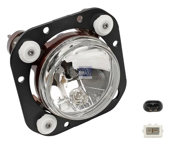 Světlomet hlavní H1/T4W P VOLVO FMX od 04.2010