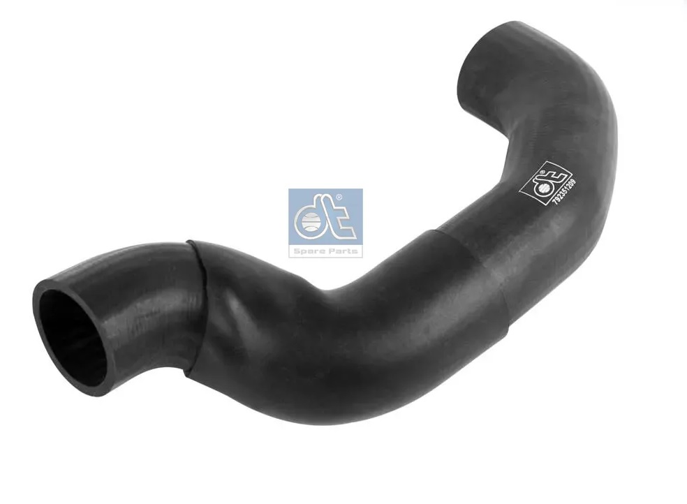 Hadice vodní chlazení pr.59mm MAN TGA od 2000, TGS/TGX od 2006, F2000 od 1994 do 2000