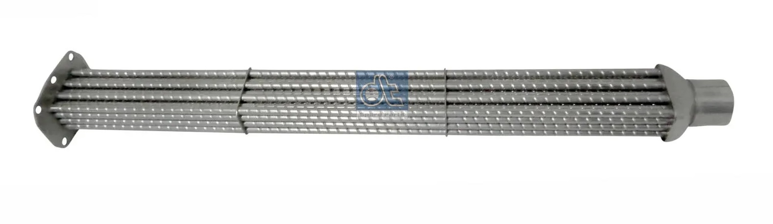 Chladič recirkulátoru výfukových plynů MAN TGA, TGL, TGM