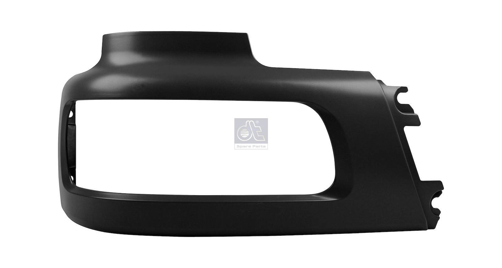 Kryt hlavního světlometu P DAF 75CF, LF55, CF65, CF75 IV