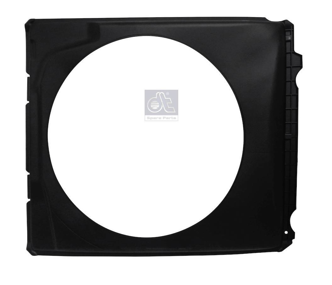 Kryt ventilátoru chladiče SCANIA P,G,R,T DC13/ DC16 XPI