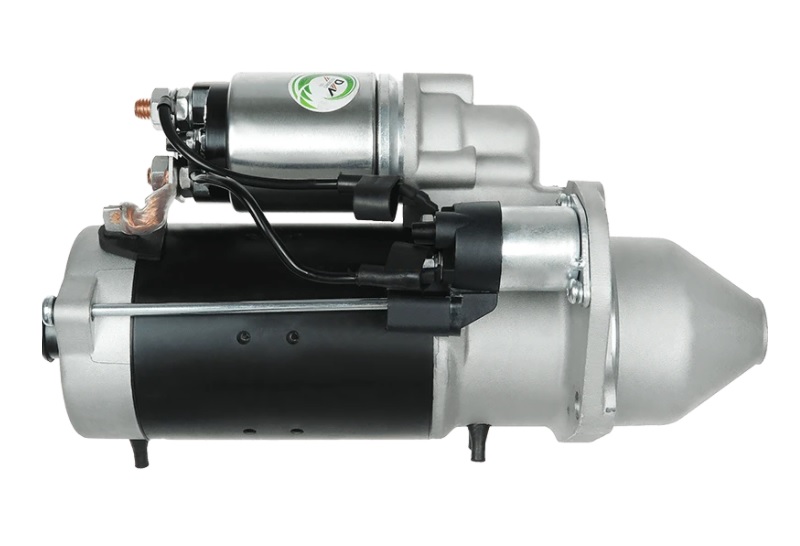 Startér 24V/4,0kW 11z MAN TGA od 11.2002,TGL od 04.2005.,TGM od 04.2005