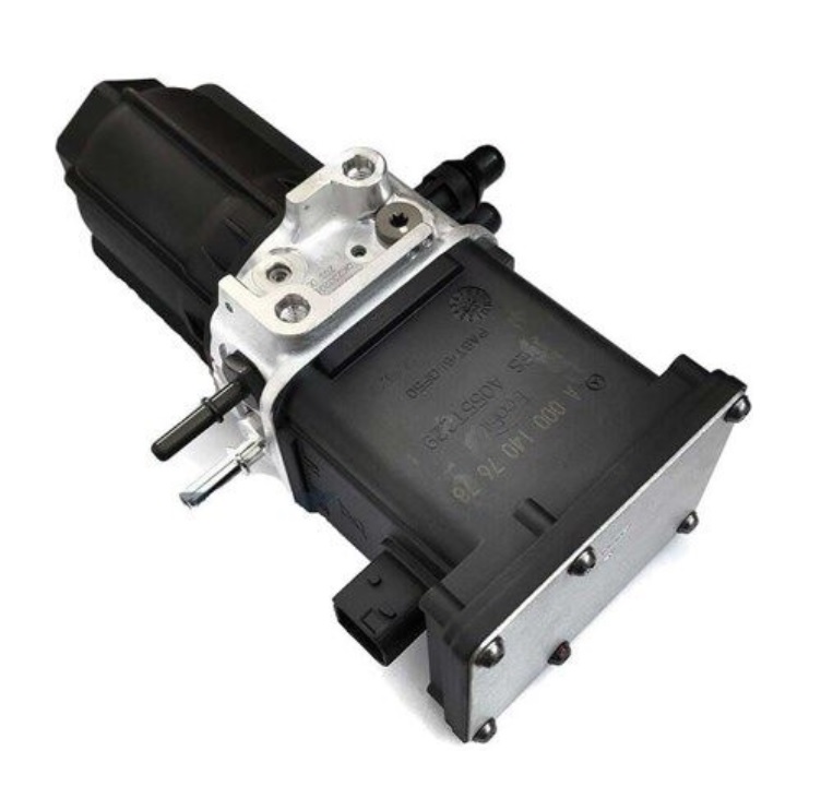 Čerpadlo kapaliny AdBlue - repas MERCEDES Actros MP4