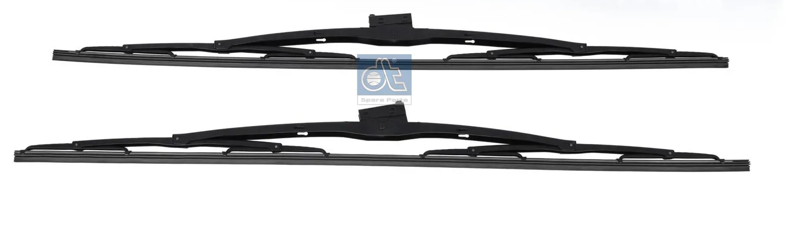 Lišta stěrače 700/700mm - sada MERCEDES Actros MP4/MP5 Euro 6 od 2018