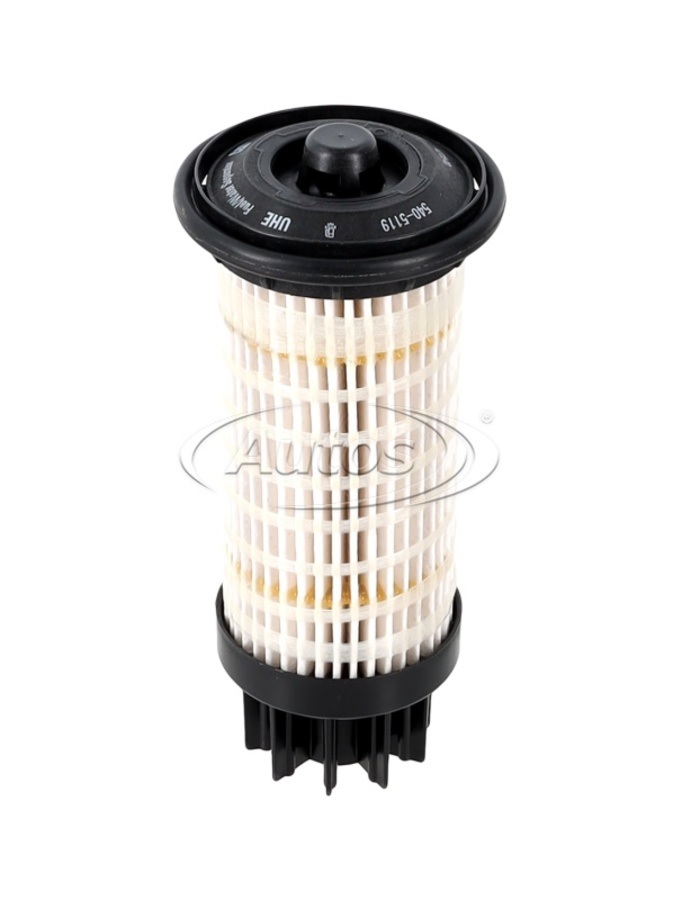 Filtr paliva CAT 415 416 428 444 434 430 420 432 420XE, 906