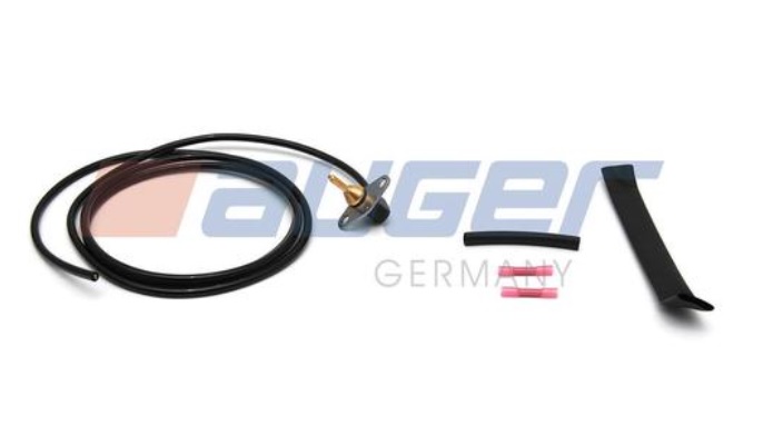 Snímač teploty vody retardéru 1680mm SCANIA P,G,R,T od 2003/ Bus F,K,N od 2004