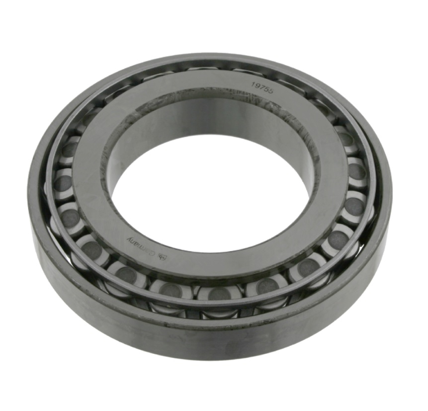 Ložisko náboje kola 90x160x32,5/30218 IVECO, KAESSBOHRER, MAN, MERCEDES