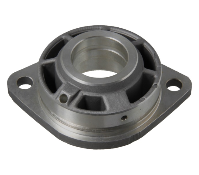 Uložení hřídele kompresoru pr.38x48/41,3 MERCEDES Actros MP2/MP3 OM501 LA