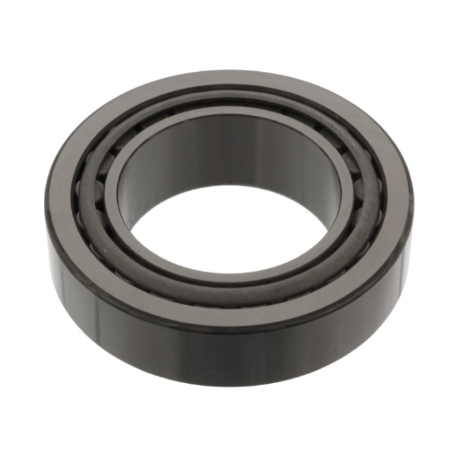 Ložisko náboje kola 75x125x37/33115 MAN F2000/L2000, DAF, MERCEDES, VOLVO FL6