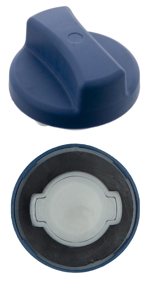 Uzávěr nádrže AdBlue 40mm MERCEDES Actros, Antos, Arocs, Atego, Axor, Econic Euro 6