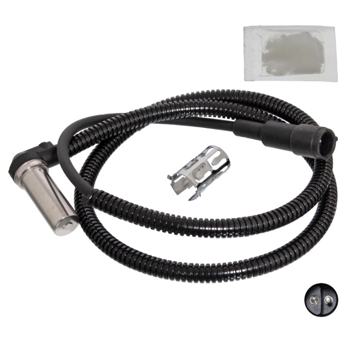 Snímač ABS 90° 980/1060mm, 1150 ? ZN L/P SCANIA P,G,R,T od 2004