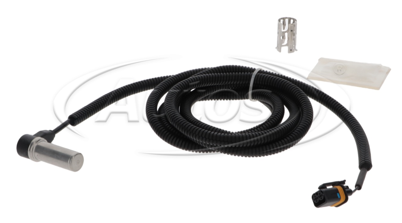 Snímač ABS 90° 2195mm PN P MAN TGS/TGX od 09.2007,  Coach,Lion's Star,ND,NG,NL