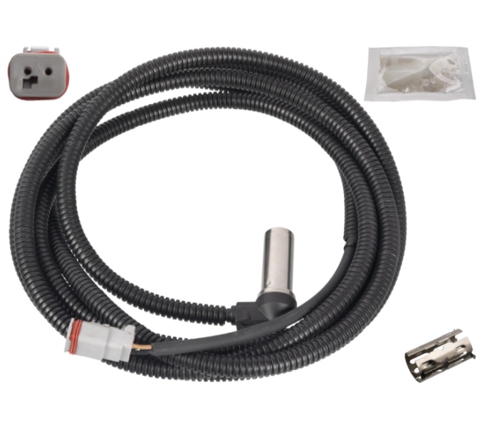 Snímač ABS 90° 3030mm ZN L/P SCANIA L.P.G.R.S od 2016, P,G,R,T od 2004, 94,114,124, 144 