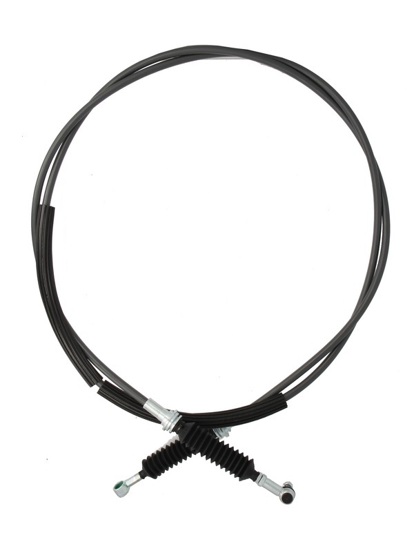 Lanovod řazení 3252mm MAN TGA, TGS, TGX D0836LF41-ISM420E-30 od 04.2000