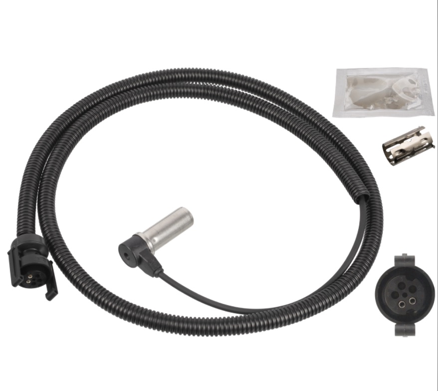 Snímač ABS 90° 1346mm/ 1800 Ohm PN P MAN M2000, L2000, G90