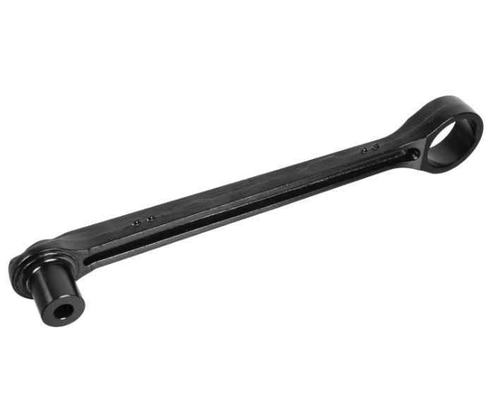 Rameno stabilizátoru bez silentbloku PN MERCEDES Actros I/II/III, Atego I/II/III, Axor