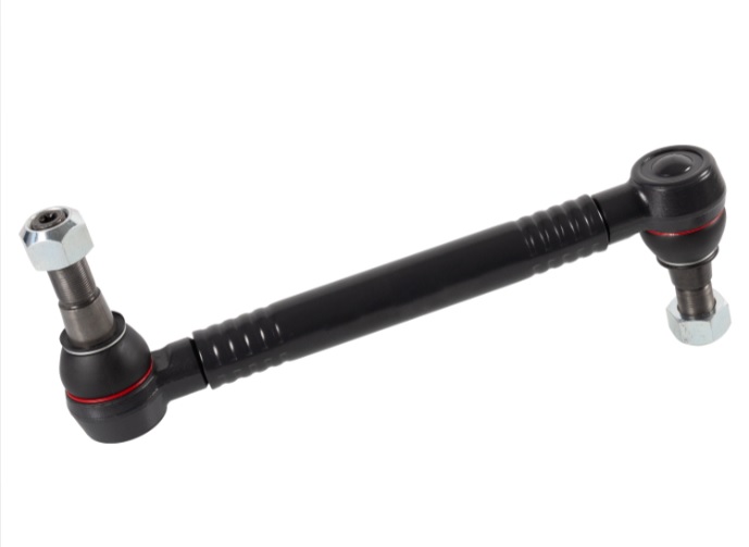 Tyč vodící stabilizátoru 373mm L/P ZN VOLVO FH II, FH16, FH16 II, FM II,FMX II D11A