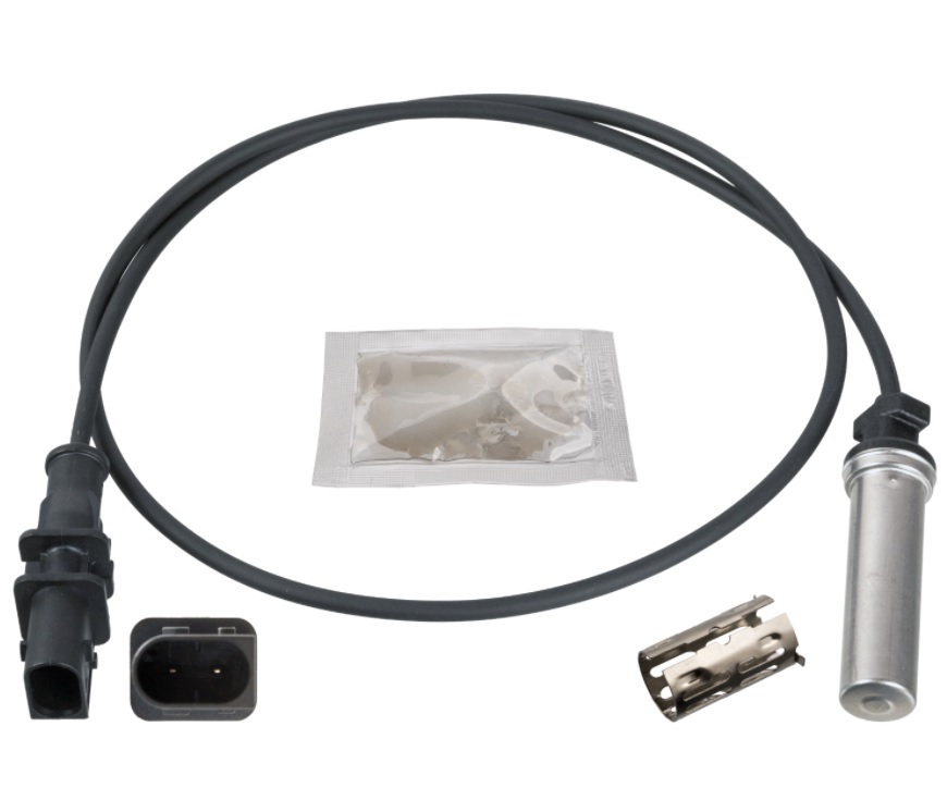 Snímač ABS 800mm ZN P MERCEDES Atego 3 Euro 6 od 2013