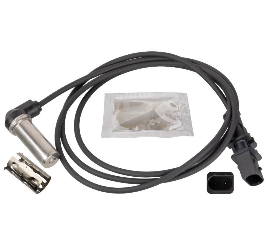 Snímač ABS 90° 1390mm/1185 ?  PN L/P MERCEDES Actros od 2013, Atego III od 2013