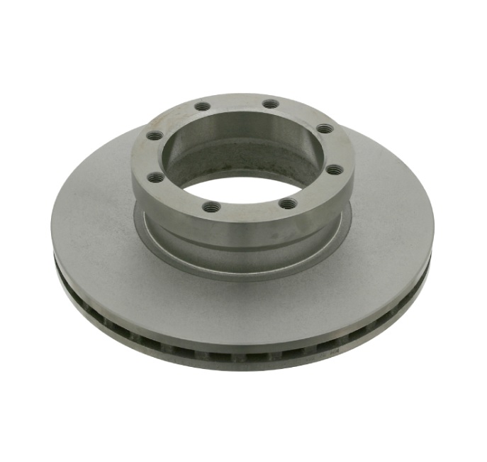 Kotouč brzdový 322x28x90 PN VOLVO FL6 od 1985 do 2000, ROR, MERITOR