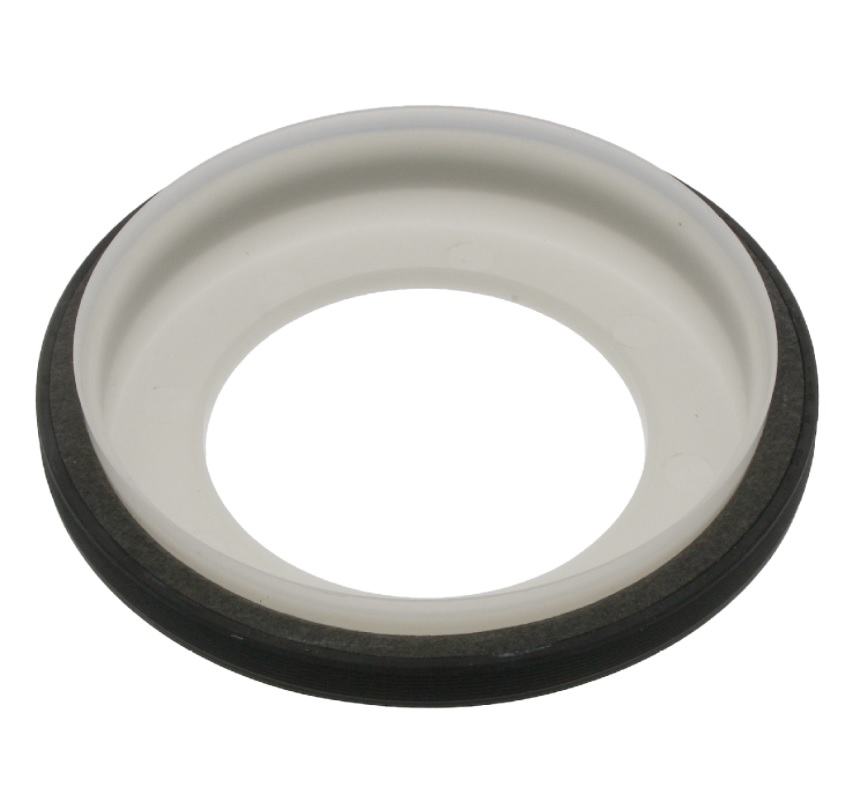 Gufero klikové hřídele 150x172x13 zadní RVI C Kerax, Major, Premium R MIDR06.02.26D-MIVS08