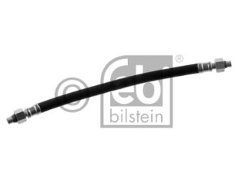 Hadice vzduchová kompresoru M24x1,5/ 560x12,6x23,8 SCANIA 94, 114, 124, 144