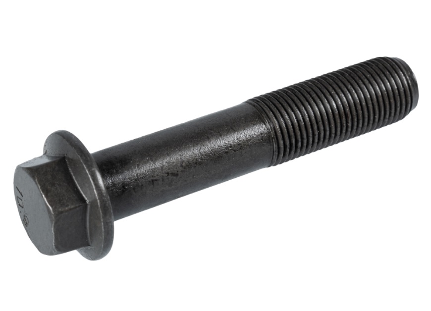 Šroub setrvačníku M16x1,5x93,5/82 VOLVO FM4, FH4 Euro 6 od 2012, B13R,  B9S