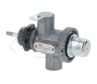 Ventil dvoucestný M12x1,5/M26x1,5/M6x1 10bar  VOLVO FH12, FH16, FM9, FM10, FM12, FM16